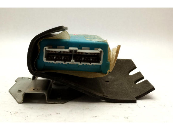 Ford Bronco Air Bag Control Module SRS