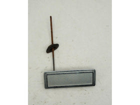 Ford Bronco Tailgate Interior Release Handle