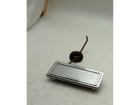 Ford Bronco Tailgate Interior Release Handle - 0