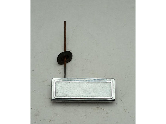 Ford Bronco Tailgate Interior Release Handle