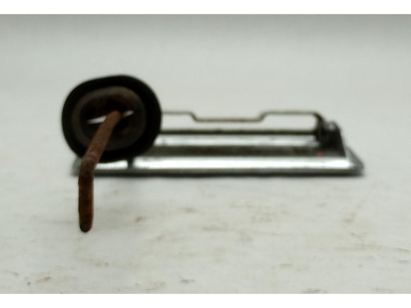 Ford Bronco Tailgate Interior Release Handle