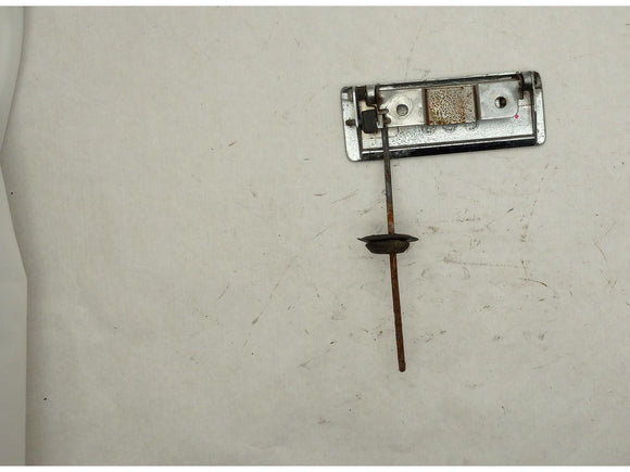 Ford Bronco Tailgate Interior Release Handle