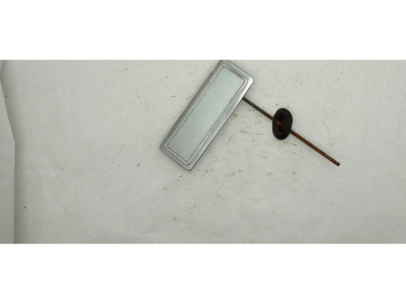 Ford Bronco Tailgate Interior Release Handle