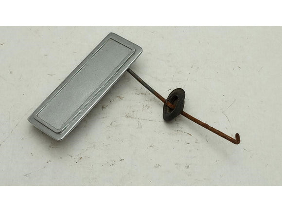 Ford Bronco Tailgate Interior Release Handle