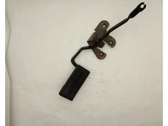 Ford Bronco Accelerator Gas Pedal