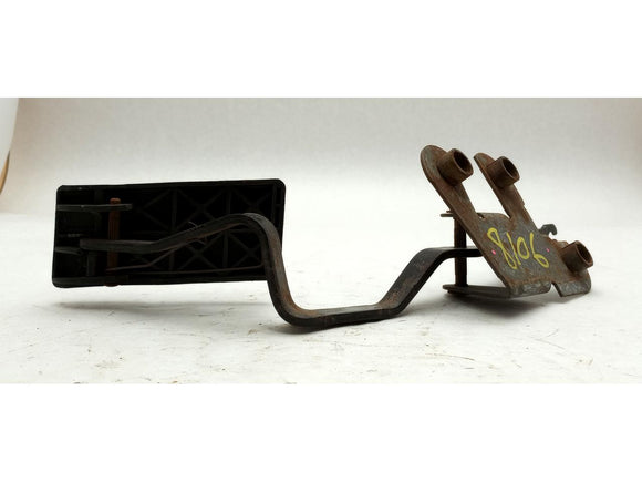 Ford Bronco Accelerator Gas Pedal