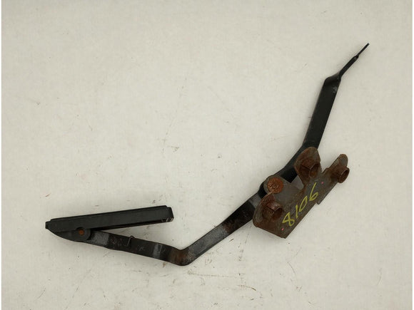 Ford Bronco Accelerator Gas Pedal