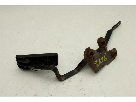 Ford Bronco Accelerator Gas Pedal