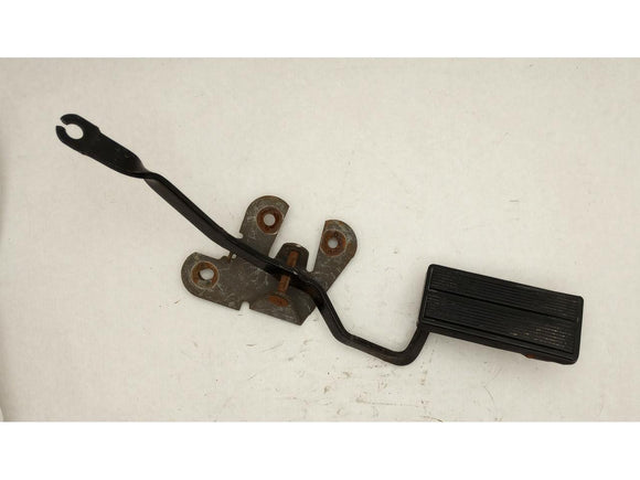 Ford Bronco Accelerator Gas Pedal