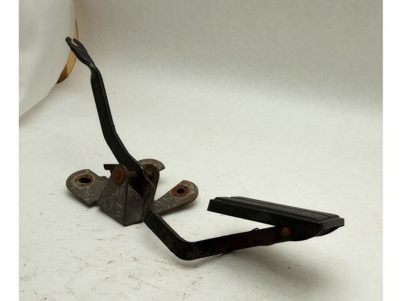 Ford Bronco Accelerator Gas Pedal