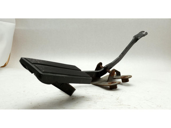 Ford Bronco Accelerator Gas Pedal