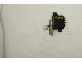 Ford Bronco Door Chime Control Module