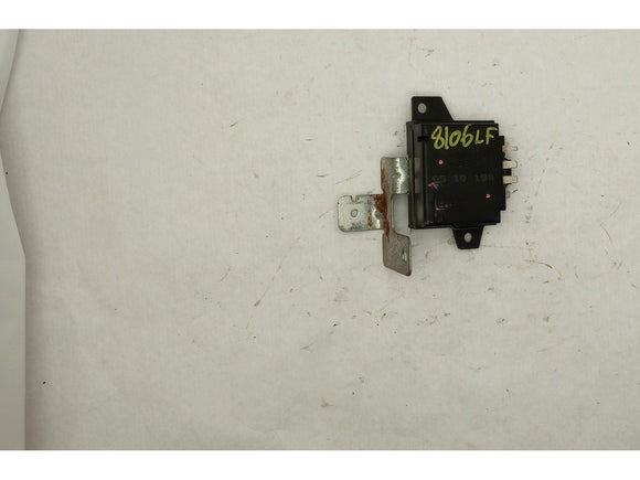 Ford Bronco Door Chime Control Module