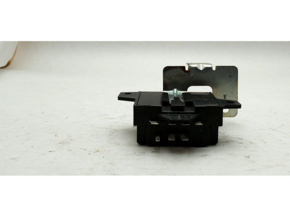 Ford Bronco Door Chime Control Module