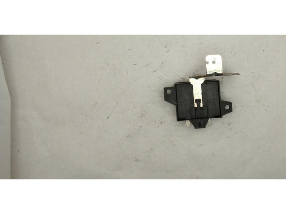 Ford Bronco Door Chime Control Module