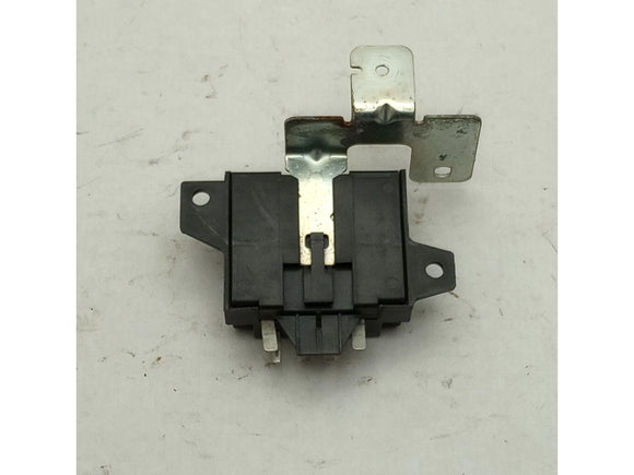 Ford Bronco Door Chime Control Module