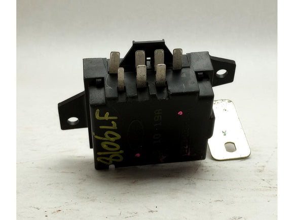 Ford Bronco Door Chime Control Module