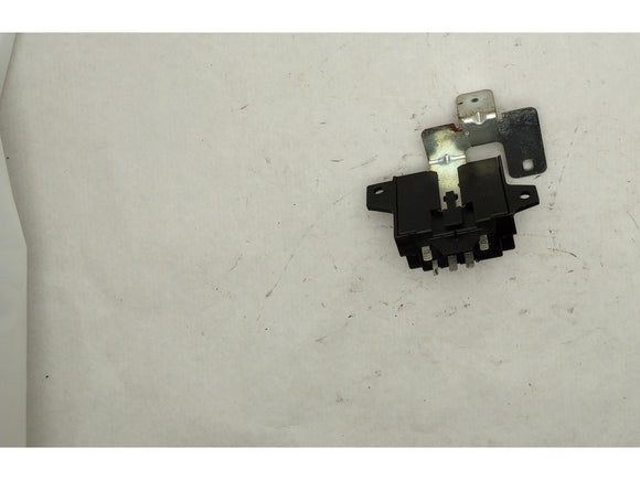 Ford Bronco Door Chime Control Module