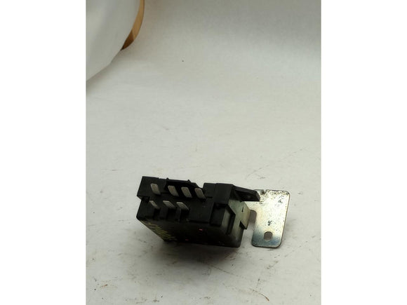 Ford Bronco Door Chime Control Module