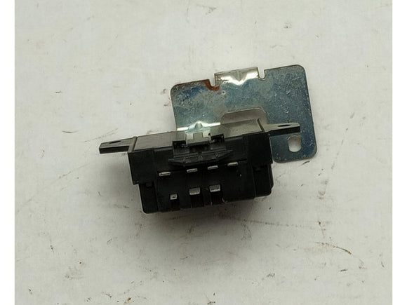 Ford Bronco Door Chime Control Module