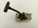 Jeep Cherokee Gear Floor Shifter Lever-2