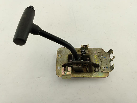 Jeep Cherokee Gear Floor Shifter Lever