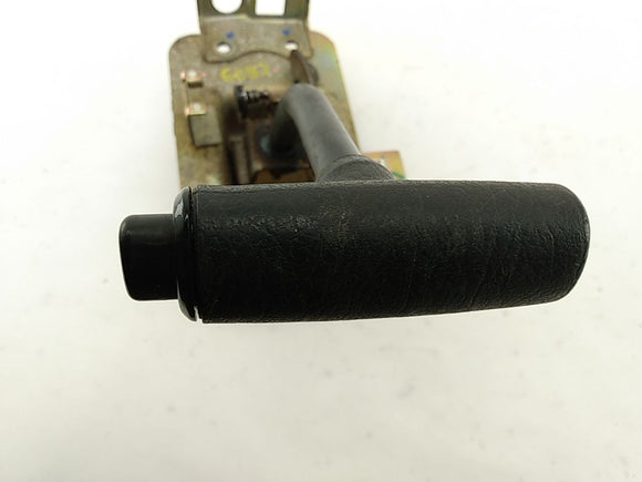 Jeep Cherokee Gear Floor Shifter Lever