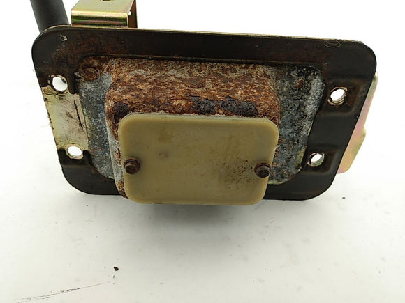 Jeep Cherokee Gear Floor Shifter Lever