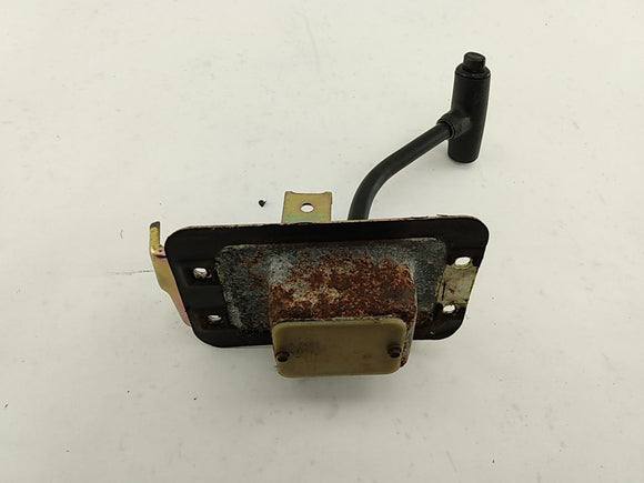 Jeep Cherokee Gear Floor Shifter Lever