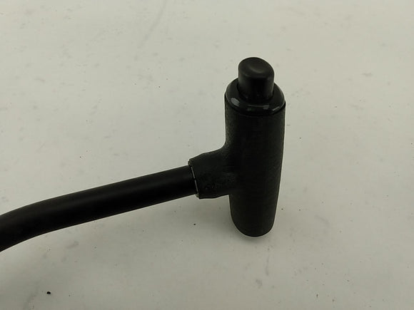 Jeep Cherokee Gear Floor Shifter Lever