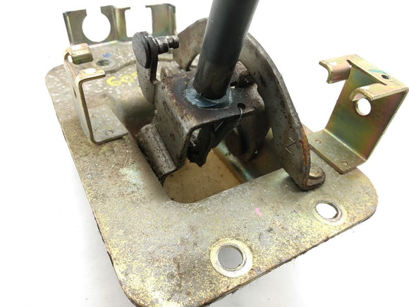 Jeep Cherokee Gear Floor Shifter Lever