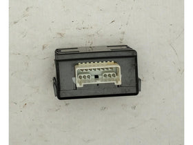 Ford Bronco Windshield Wiper Control Module - 0