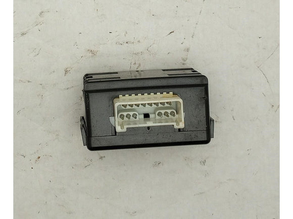 Ford Bronco Windshield Wiper Control Module