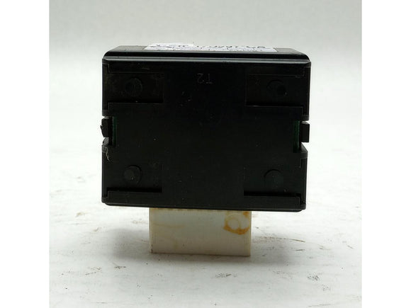 Ford Bronco Windshield Wiper Control Module