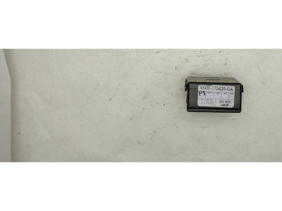 Ford Bronco Windshield Wiper Control Module