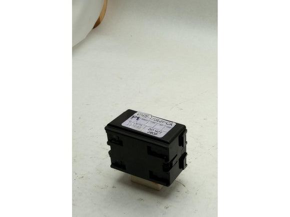 Ford Bronco Windshield Wiper Control Module