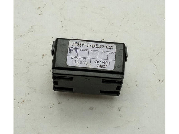 Ford Bronco Windshield Wiper Control Module