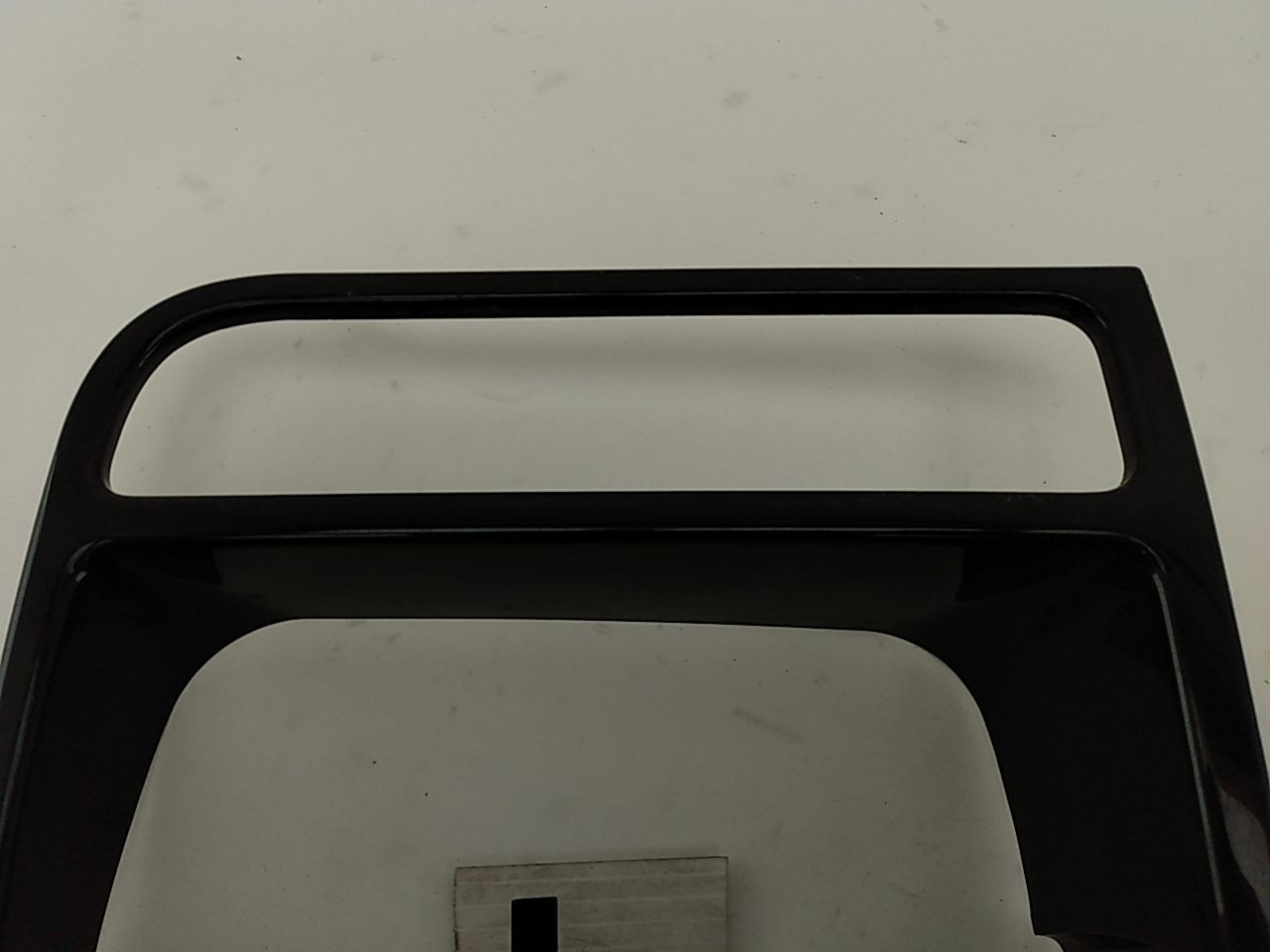 Jeep Cherokee Pair Of Headlight Bucket Bezel Trims