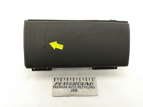 Jeep Cherokee Passenger Right Dashboard Airbag