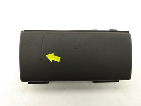 Jeep Cherokee Passenger Right Dashboard Airbag - 0