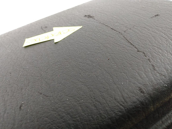 Jeep Cherokee Passenger Right Dashboard Airbag