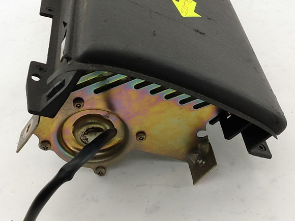 Jeep Cherokee Passenger Right Dashboard Airbag