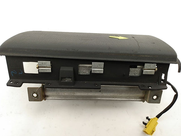 Jeep Cherokee Passenger Right Dashboard Airbag