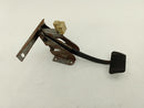 Jeep Cherokee Brake Pedal-2