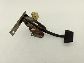 Jeep Cherokee Brake Pedal - 0