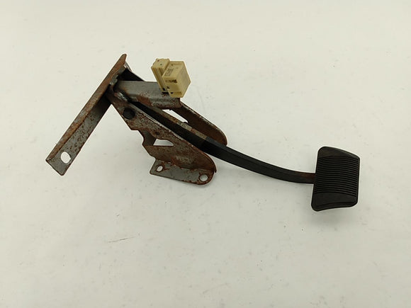 Jeep Cherokee Brake Pedal