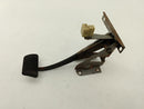 Jeep Cherokee Brake Pedal-3