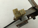 Jeep Cherokee Brake Pedal-4