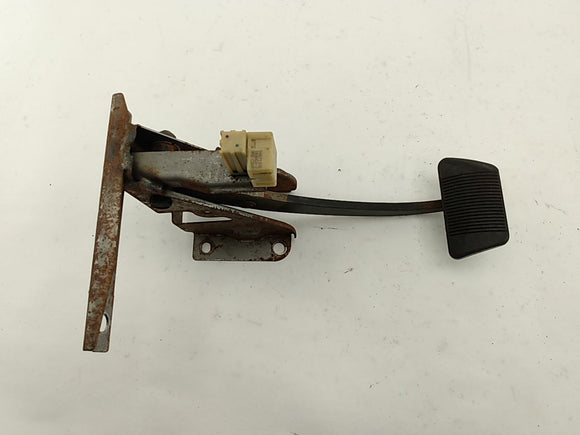 Jeep Cherokee Brake Pedal