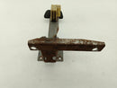 Jeep Cherokee Brake Pedal-12
